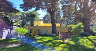 MODERNA CASA EN EL PINAR